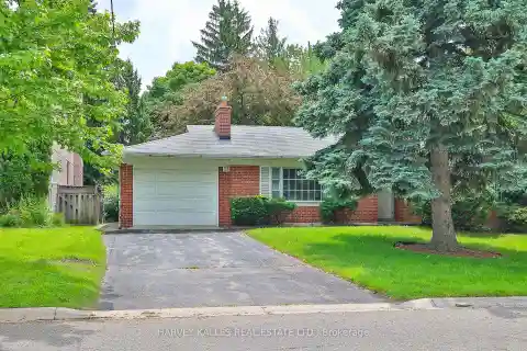 Rare Opportunity on a Sought-After Street