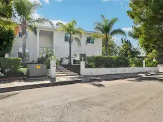 Grand Villa on Rare Double Lot
