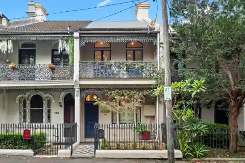 Classic Charm Meets Modern Luxury Living