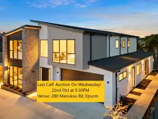 Exceptional Brand-New Residence