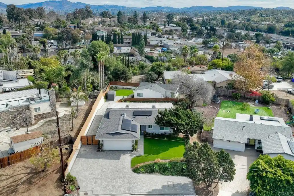 Great Opportunity for Two Homes on One Lot