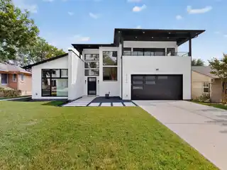 Stunning Modern Home with Open Design and Luxe Amenities