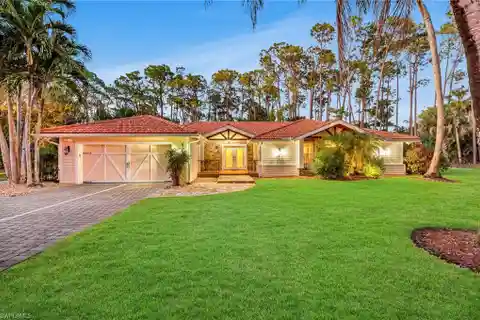 Custom Estate Potential with Pool and Guest House