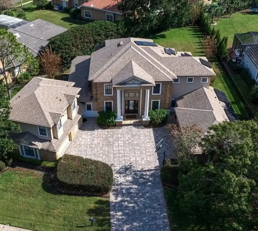 Amazing Multi-generational Home