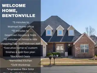 Executive Home in Prime Location
