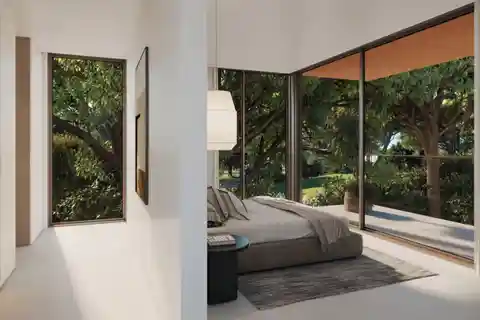 Unique Villa in the Vale Do Lobo Resort