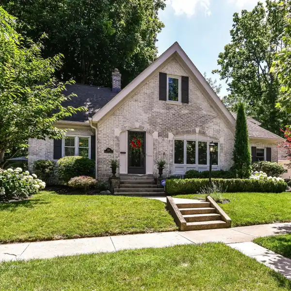 STELLAR HOME EXUDING CHARM AND CHARACTER