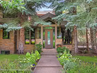 Remarkable West End Duplex