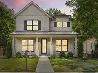 Stunning Home in the Heart of Cleveland Park