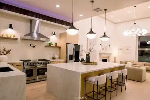Residential