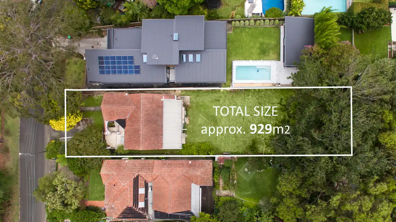 Exceptional Potential in a Gorgeous Setting