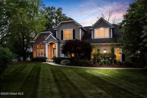 Refined Executive Home in Sought-after Hiland Park