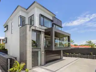 Elevated Luxury with Future-Proof Design