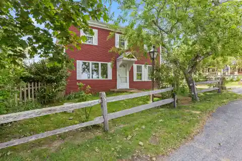 Renovate or Reimagine This Historic Treasure