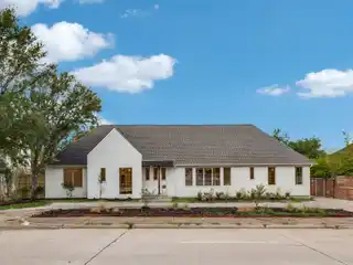 Exceptional Space, Luxury, and Thoughtful Design