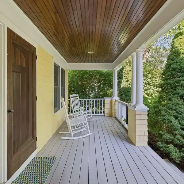 BEAUTIFULLY CRAFTED HOME IN A COVETED NEIGHBORHOOD