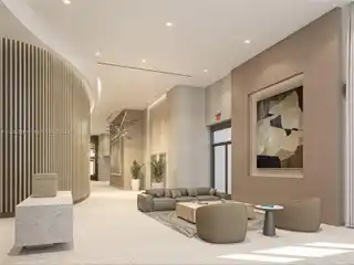 Luxury Living at Arbor