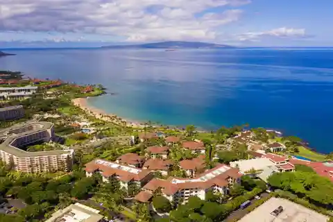 Spectacular Penthouse at Wailea Beach Villas