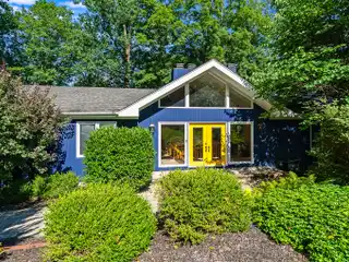 Breathtaking Ranch-Style Retreat