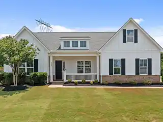Immaculate Thoughtfully-Crafted Ranch Home