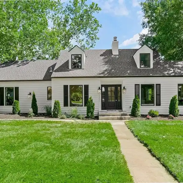 LIKE-NEW HOME ON AN OVERSIZED LOT