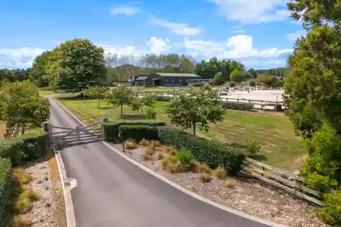 Unique Property Ready for a New Home