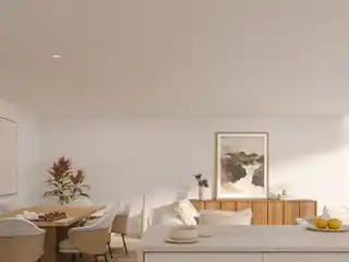 Magnificent Apartment in Serenity