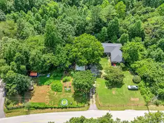 Lovely Property of Nearly Six Acres