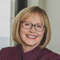 Anne Rossley