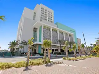 Newly Constructed Resort Property