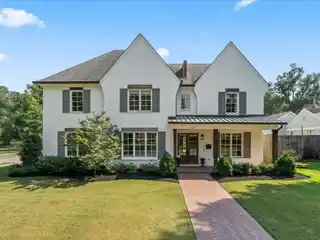 Luxury Meets Lifestyle in Sought-After High Point Terrace