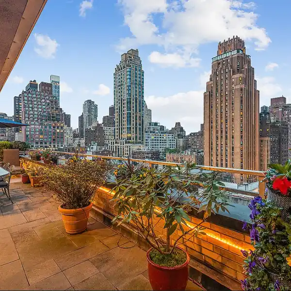 THE LARGEST RESIDENCE AT BEEKMAN EAST