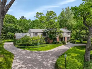 Timeless Colonial with Modern Updates