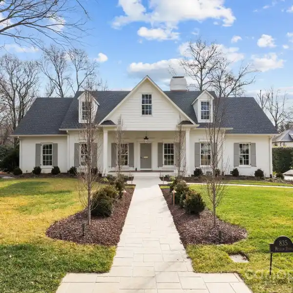 NEWLY RENOVATED EASTOVER TRADITIONAL HOME