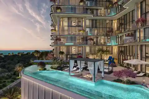 A New Standard of Waterfront Elegance on Dubai Islands