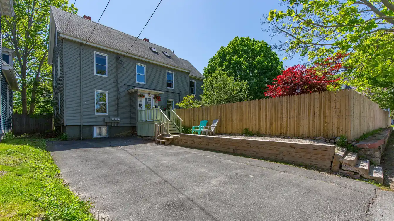 Rare Opportunity in a Sought-after Neighborhood