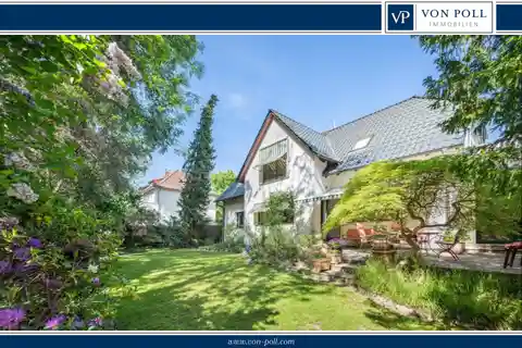 Exceptionally Spacious and Luxurious Home