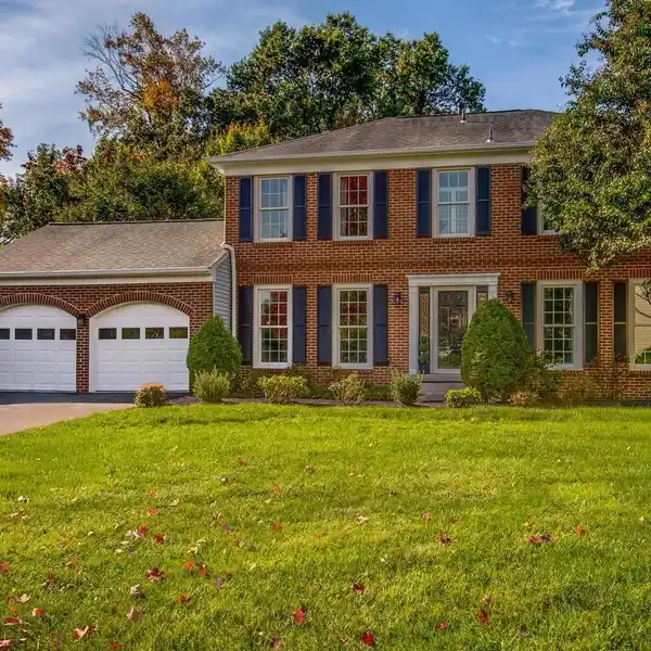 REFINED COMFORT WITH CHEF’S KITCHEN AND DECK VIEWS