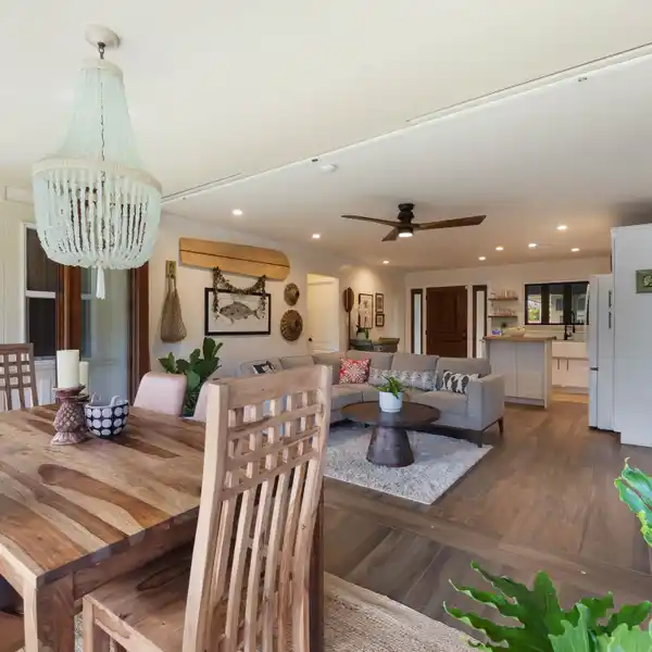 PLANTATION-STYLE HOME IN POIPU BEACH ESTATES