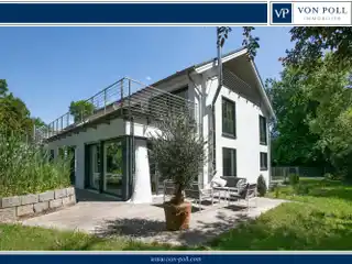 Exclusive Luxury Villa