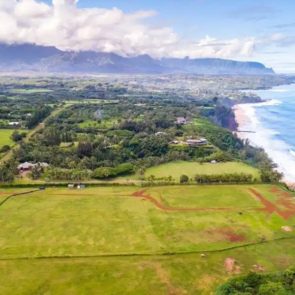 ONE OF THE FINEST VACANT LAND OPPORTUNITIES ON THE NORTH SHORE