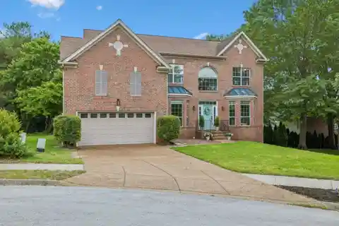 Rare Half-acre Cul-de-sac Property