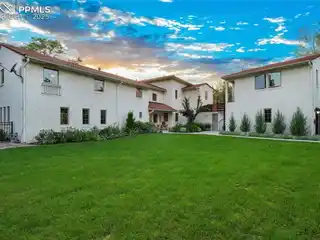 Spanish Modern Stunner in the Historic Old North End