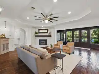 Fully Updated Home on over an Acre