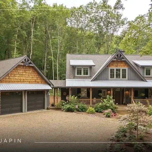 TRANQUIL MOUNTAIN RETREAT