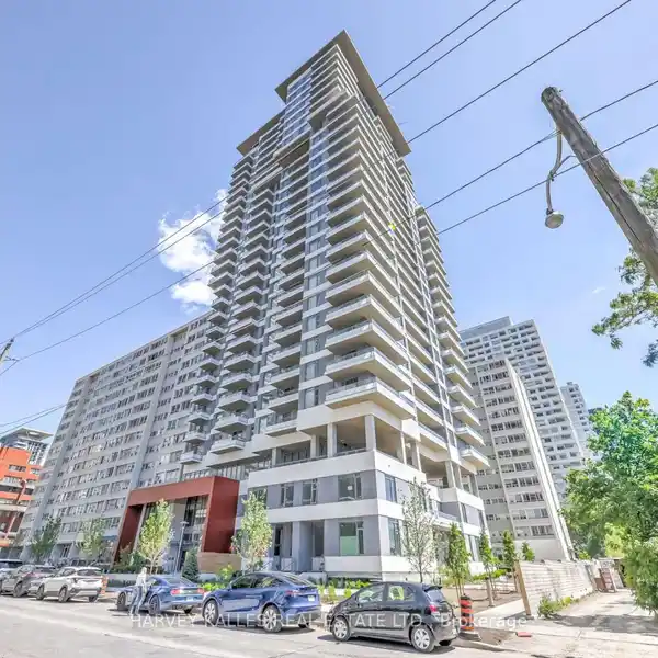 IDEAL CITY HOME AT YONGE & EGLINTON