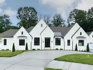 Stunning and Thoughtfully Designed New Construction