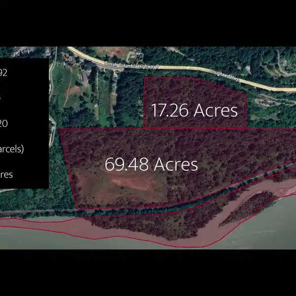 CREATE A WATERFRONT RETREAT