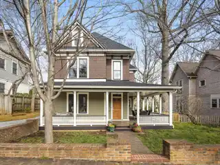 Historic 1905 Home