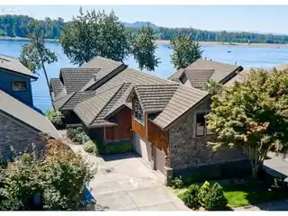 Great Riverfront Property